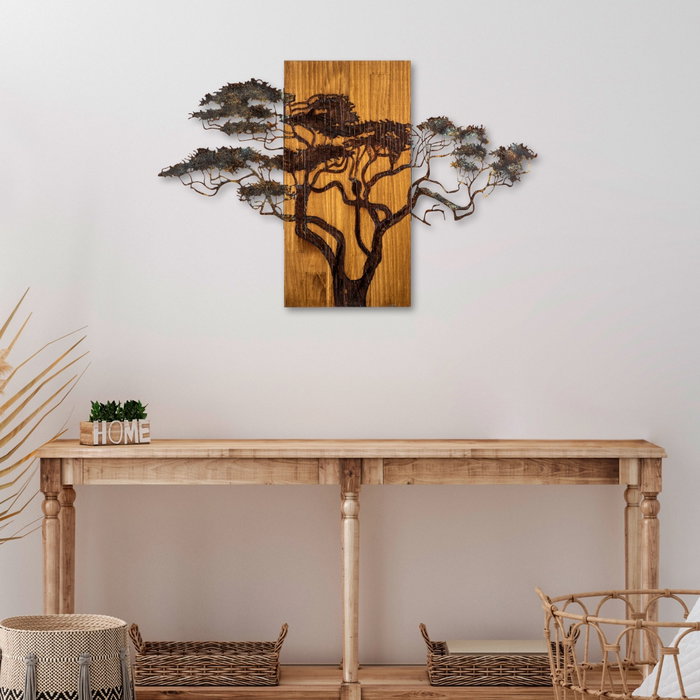Wallity Acacia Tree - 387-A